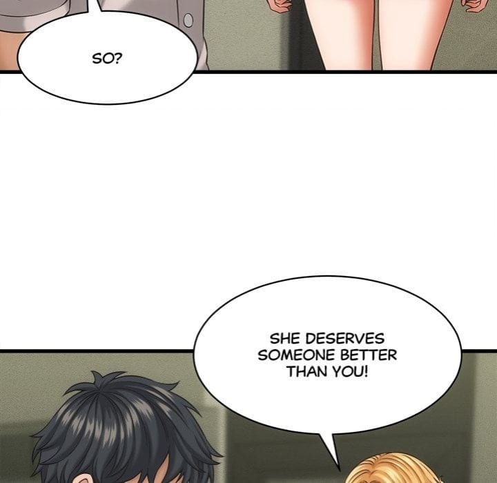 Right Under His Roof (Uncensored), chapter 33, page 46 of 119