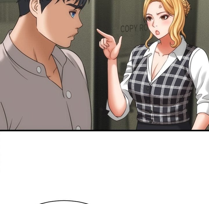 Right Under His Roof (Uncensored), chapter 33, page 47 of 119