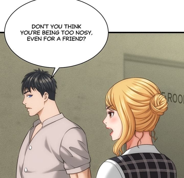 Right Under His Roof (Uncensored), chapter 33, page 48 of 119