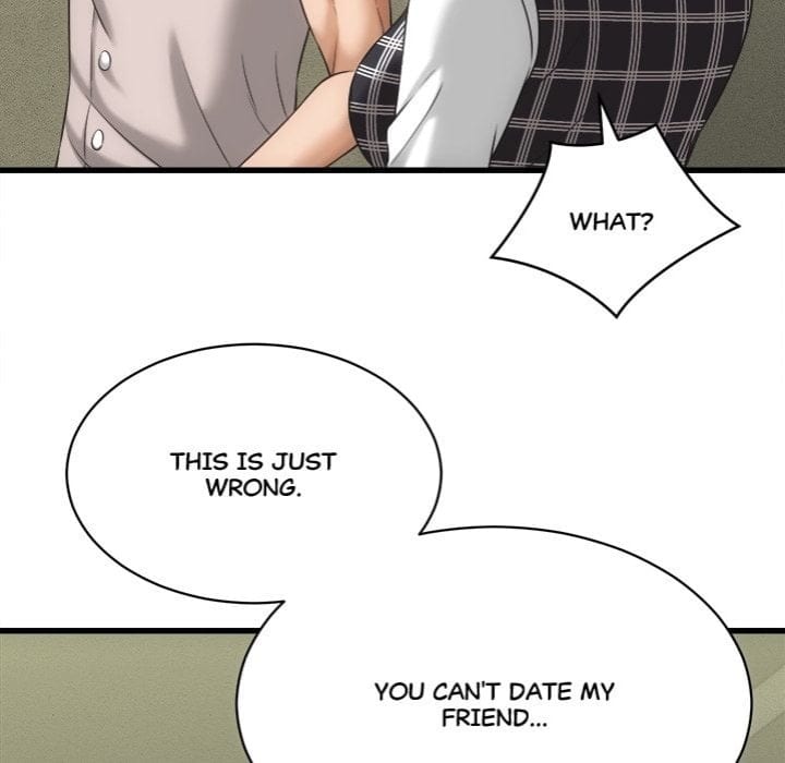 Right Under His Roof (Uncensored), chapter 33, page 49 of 119