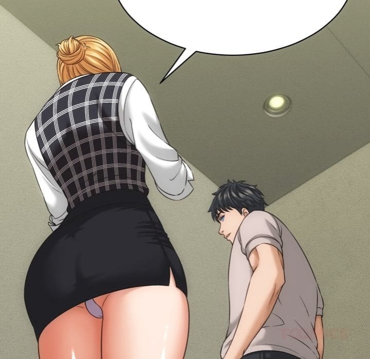 Right Under His Roof (Uncensored), chapter 33, page 50 of 119