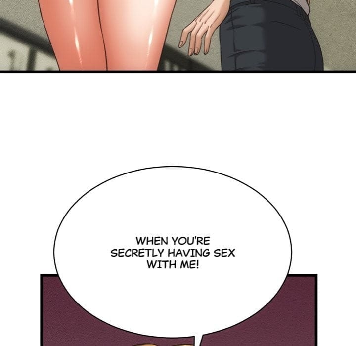 Right Under His Roof (Uncensored), chapter 33, page 51 of 119