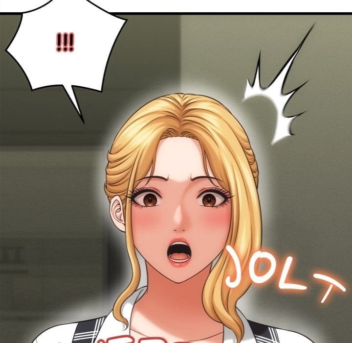 Right Under His Roof (Uncensored), chapter 33, page 54 of 119