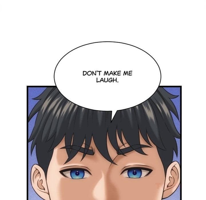 Right Under His Roof (Uncensored), chapter 33, page 56 of 119