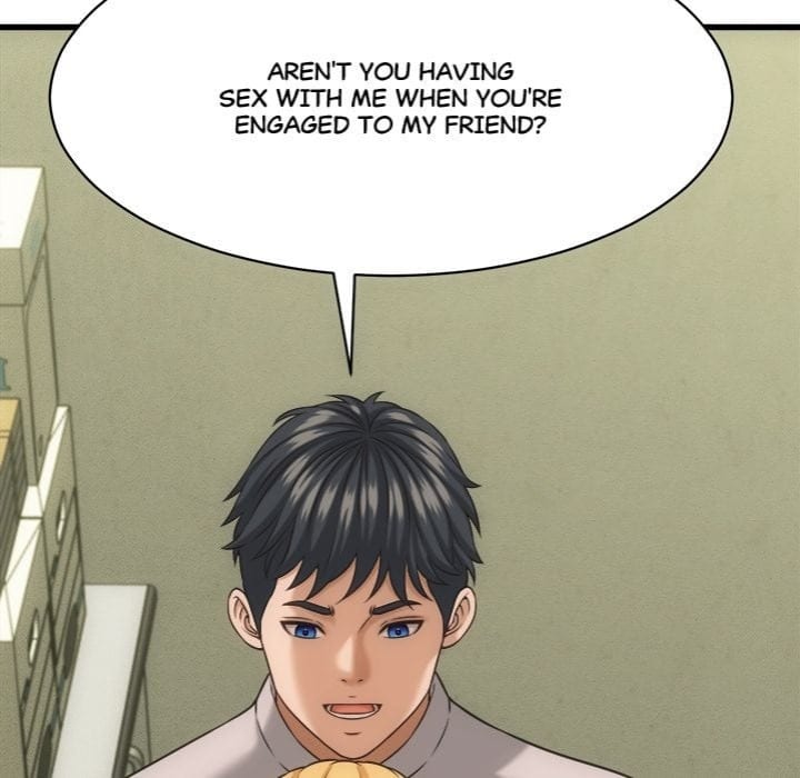 Right Under His Roof (Uncensored), chapter 33, page 58 of 119