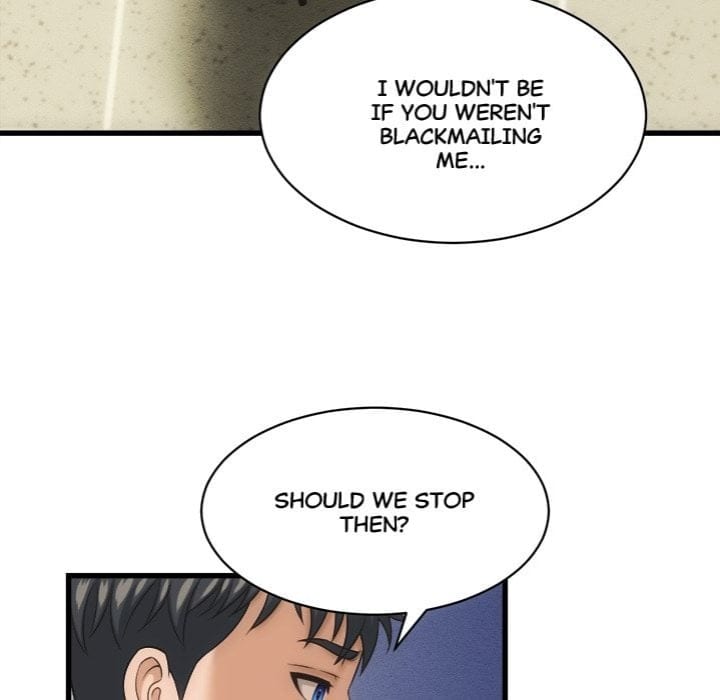 Right Under His Roof (Uncensored), chapter 33, page 61 of 119