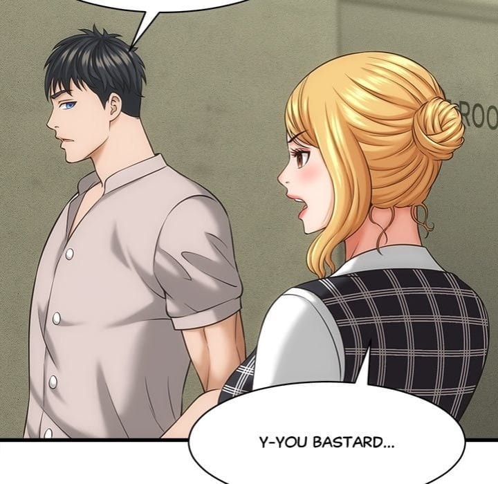 Right Under His Roof (Uncensored), chapter 33, page 64 of 119