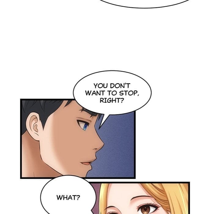 Right Under His Roof (Uncensored), chapter 33, page 65 of 119