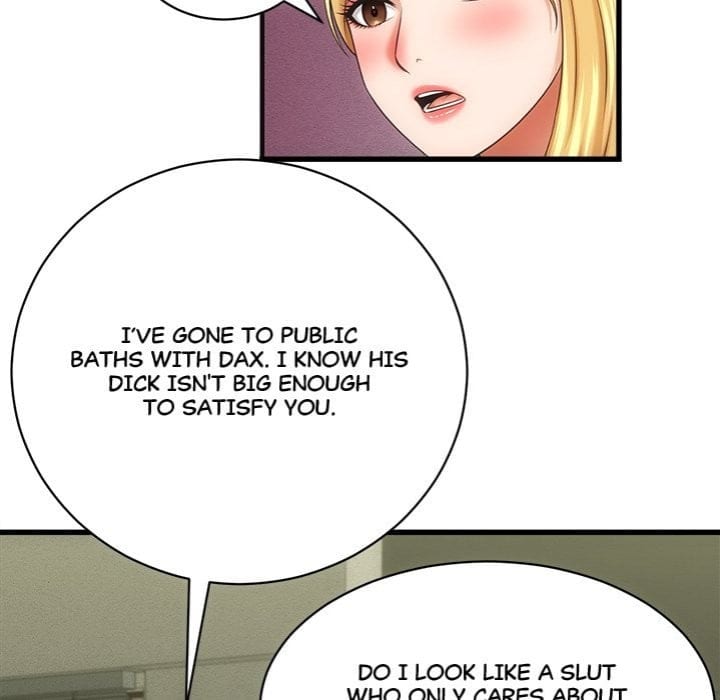 Right Under His Roof (Uncensored), chapter 33, page 66 of 119