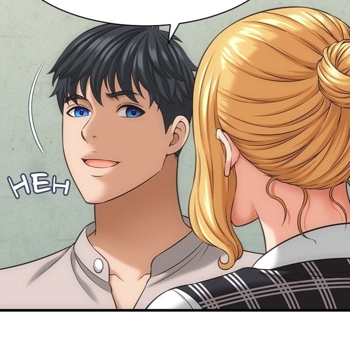 Right Under His Roof (Uncensored), chapter 33, page 69 of 119