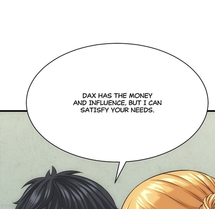 Right Under His Roof (Uncensored), chapter 33, page 70 of 119