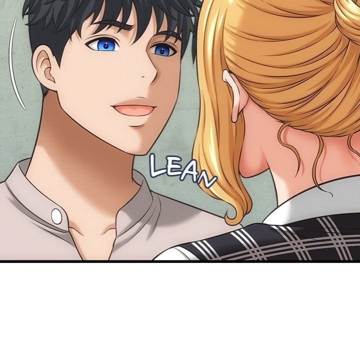 Right Under His Roof (Uncensored), chapter 33, page 71 of 119