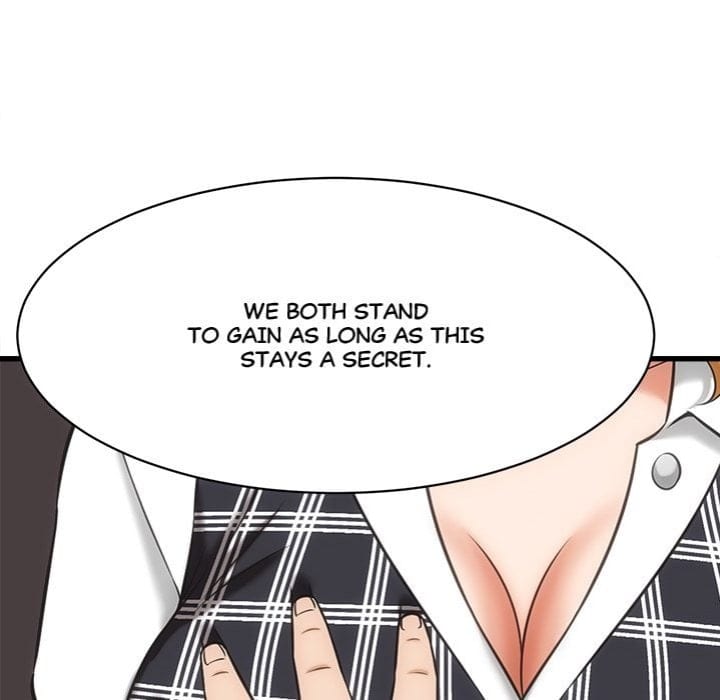 Right Under His Roof (Uncensored), chapter 33, page 72 of 119