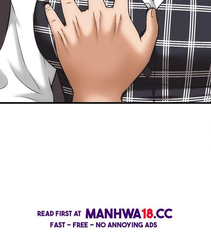 Right Under His Roof (Uncensored), chapter 33, page 73 of 119