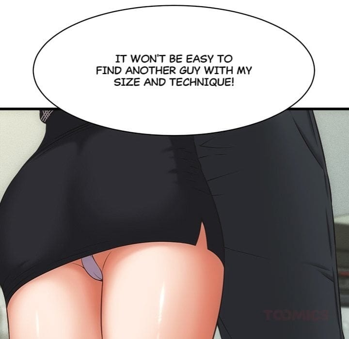 Right Under His Roof (Uncensored), chapter 33, page 74 of 119