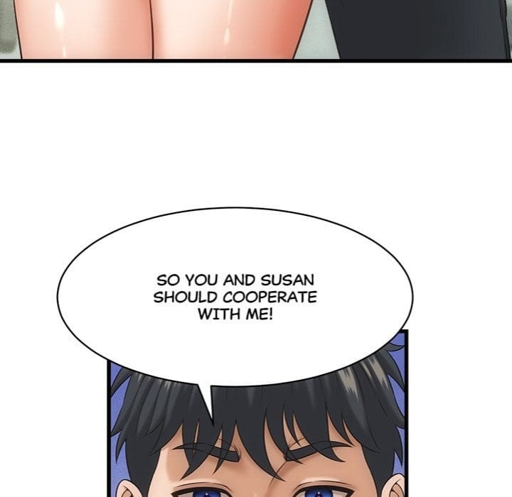 Right Under His Roof (Uncensored), chapter 33, page 75 of 119