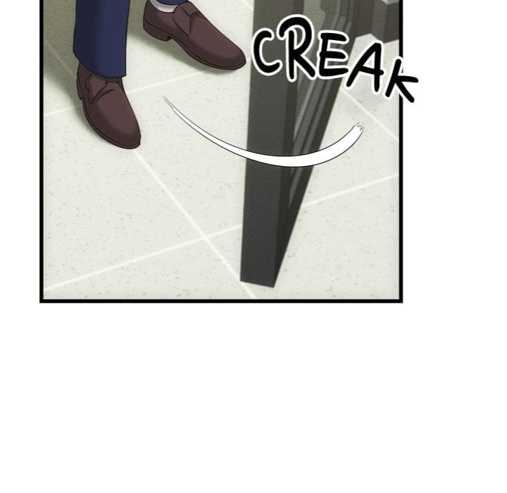 Right Under His Roof (Uncensored), chapter 33, page 79 of 119