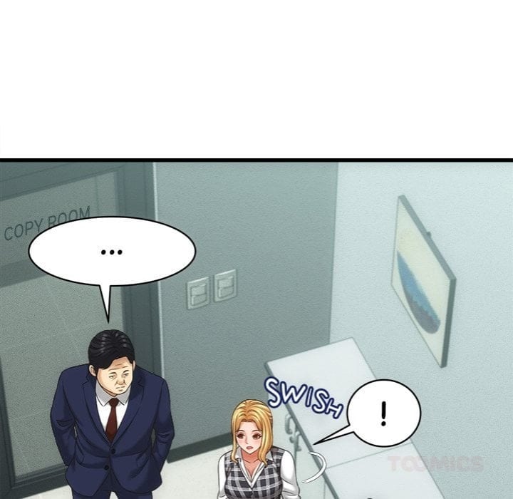 Right Under His Roof (Uncensored), chapter 33, page 80 of 119
