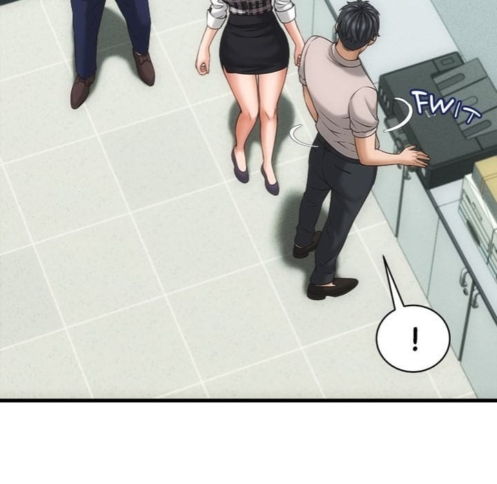 Right Under His Roof (Uncensored), chapter 33, page 81 of 119