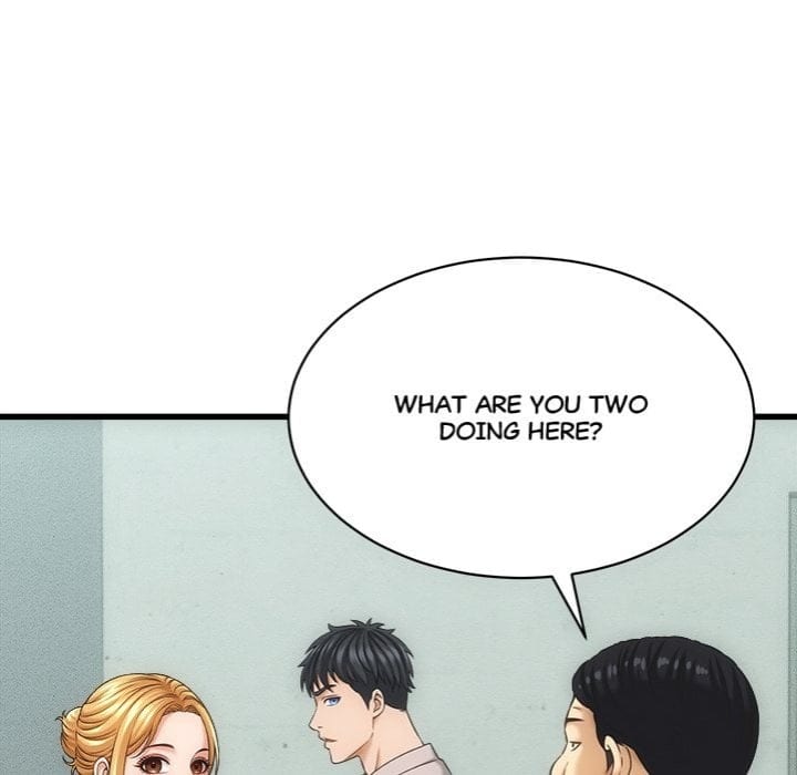 Right Under His Roof (Uncensored), chapter 33, page 82 of 119