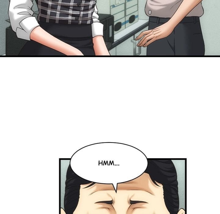 Right Under His Roof (Uncensored), chapter 33, page 85 of 119