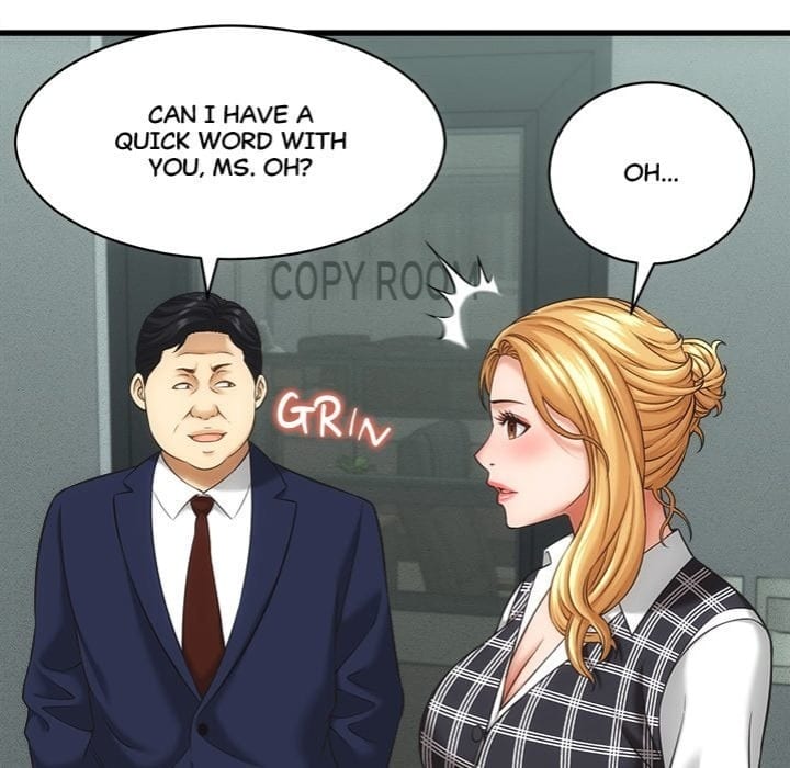 Right Under His Roof (Uncensored), chapter 33, page 87 of 119