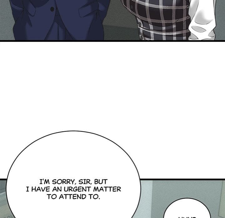Right Under His Roof (Uncensored), chapter 33, page 88 of 119