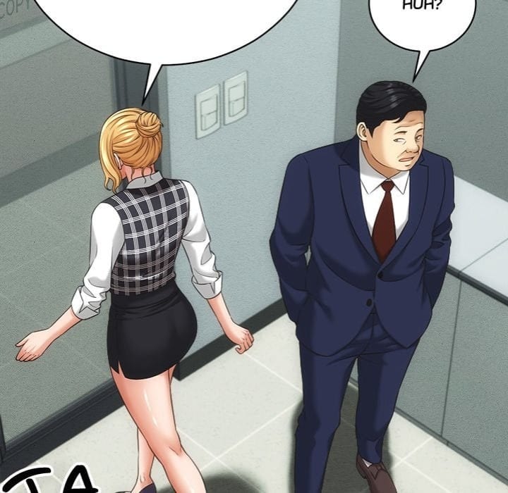 Right Under His Roof (Uncensored), chapter 33, page 89 of 119