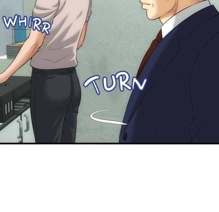 Right Under His Roof (Uncensored), chapter 33, page 93 of 119