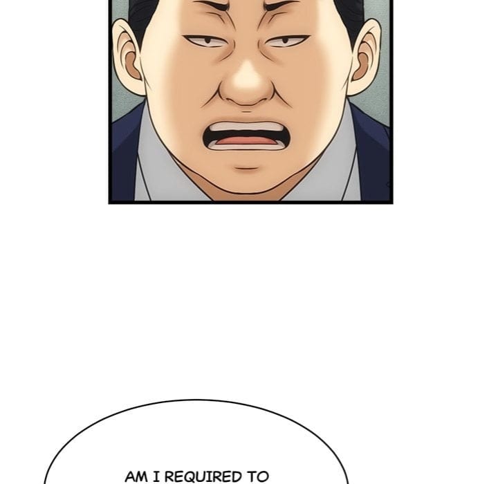 Right Under His Roof (Uncensored), chapter 33, page 96 of 119