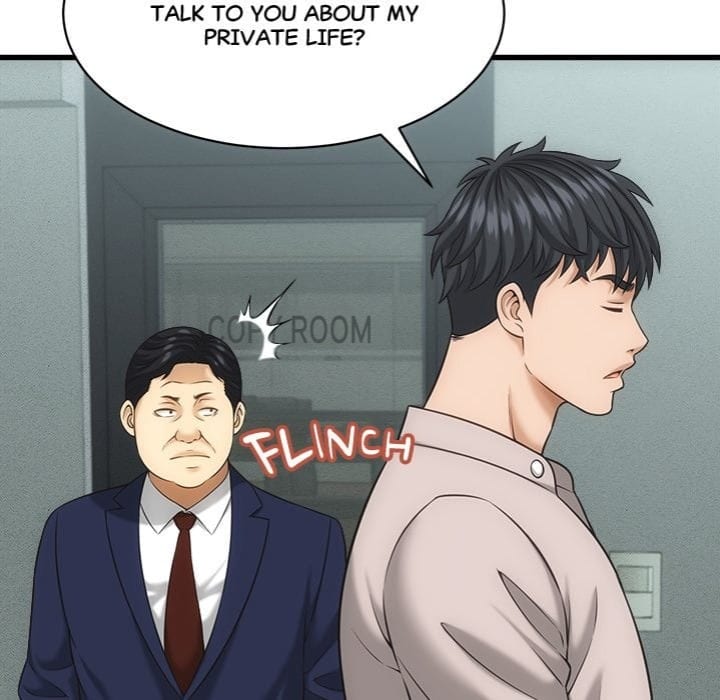 Right Under His Roof (Uncensored), chapter 33, page 97 of 119
