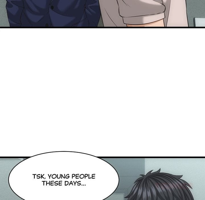 Right Under His Roof (Uncensored), chapter 33, page 98 of 119