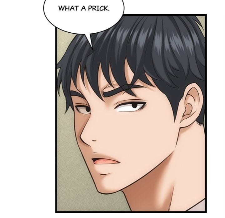 Right Under His Roof (Uncensored), chapter 33, page 102 of 119