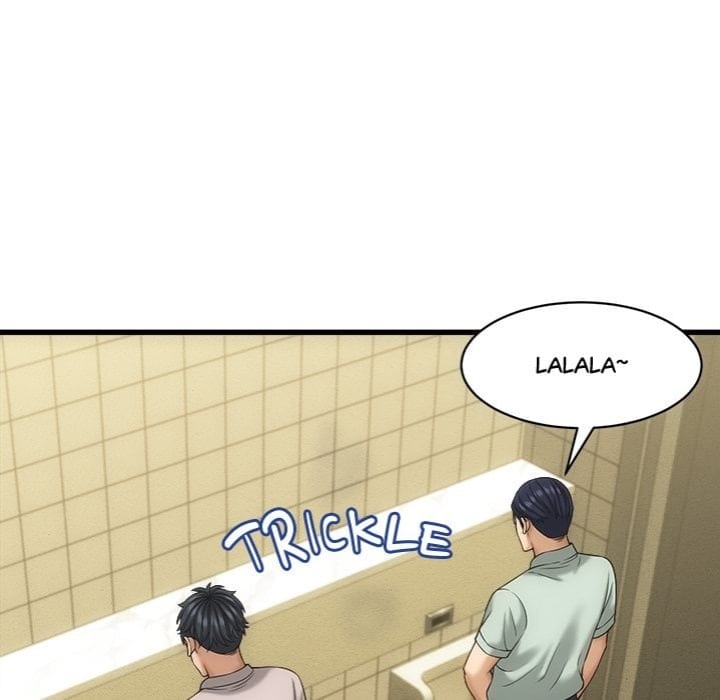Right Under His Roof (Uncensored), chapter 33, page 105 of 119