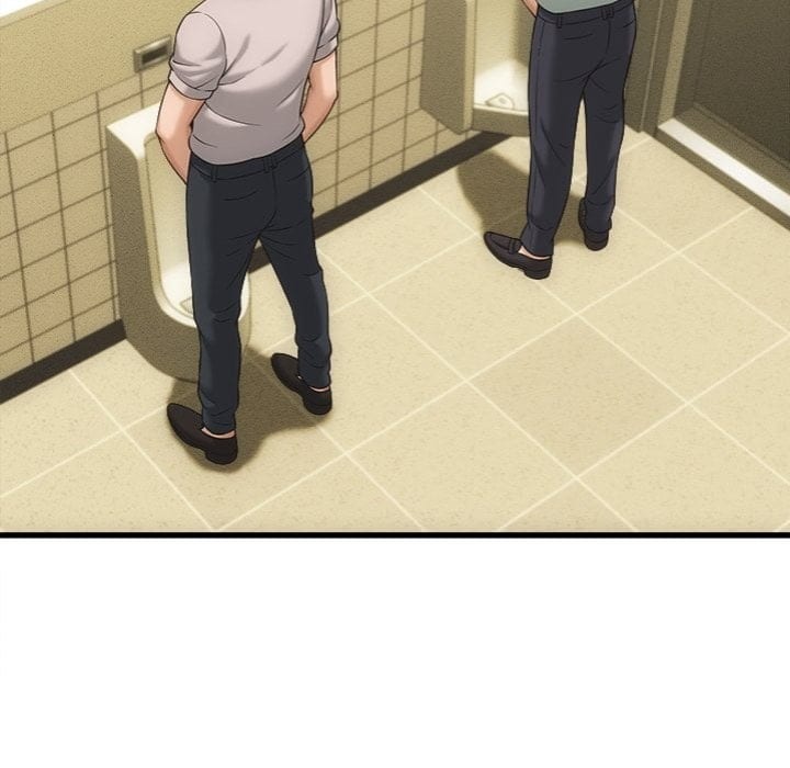 Right Under His Roof (Uncensored), chapter 33, page 106 of 119