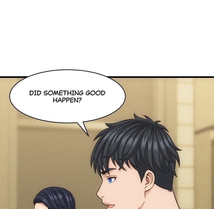 Right Under His Roof (Uncensored), chapter 33, page 107 of 119