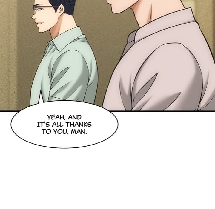 Right Under His Roof (Uncensored), chapter 33, page 108 of 119