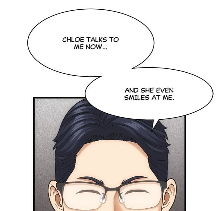 Right Under His Roof (Uncensored), chapter 33, page 109 of 119