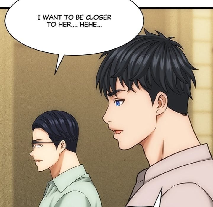 Right Under His Roof (Uncensored), chapter 33, page 111 of 119