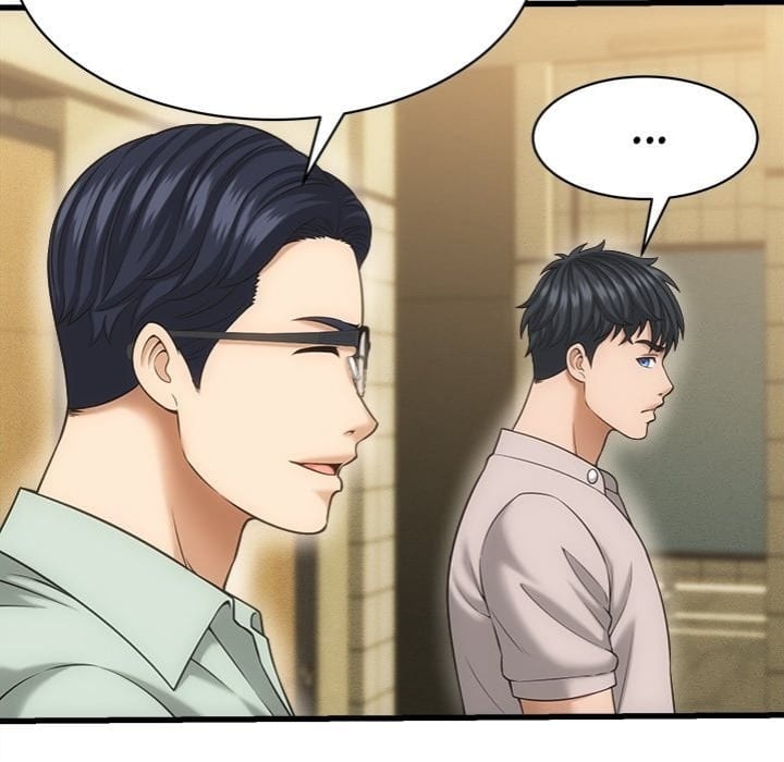 Right Under His Roof (Uncensored), chapter 33, page 113 of 119