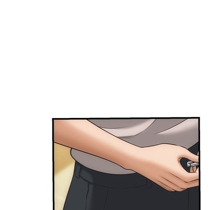 Right Under His Roof (Uncensored), chapter 33, page 114 of 119