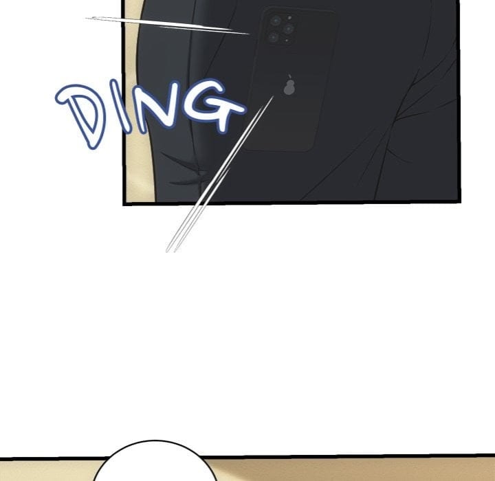Right Under His Roof (Uncensored), chapter 33, page 115 of 119