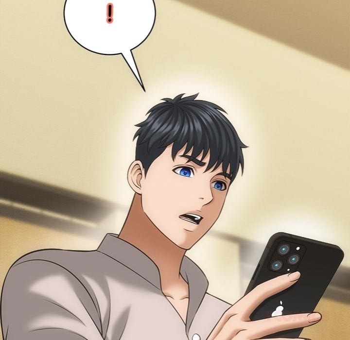 Right Under His Roof (Uncensored), chapter 33, page 116 of 119