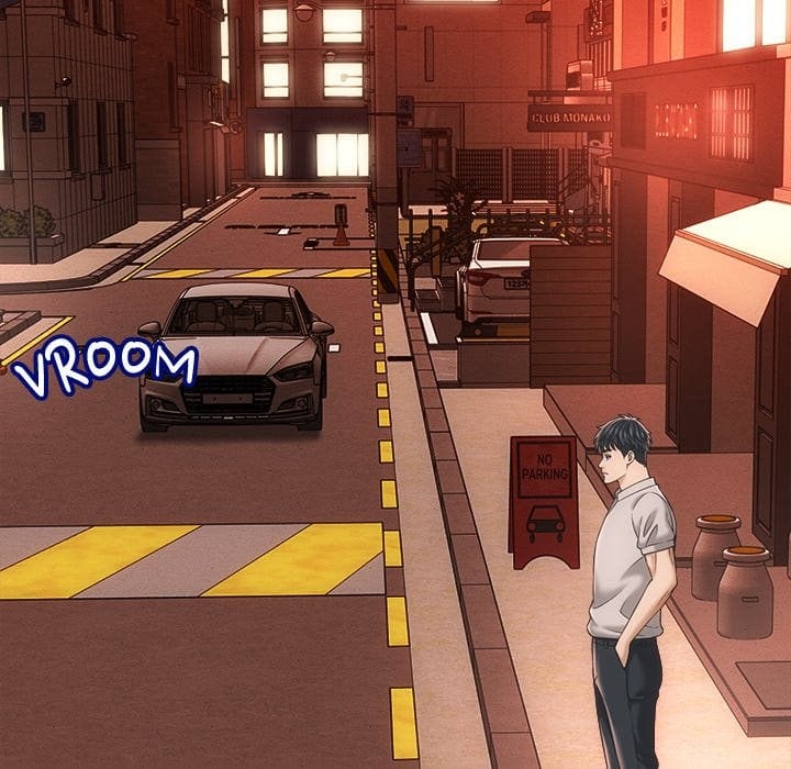 Right Under His Roof (Uncensored), chapter 34, page 8 of 123