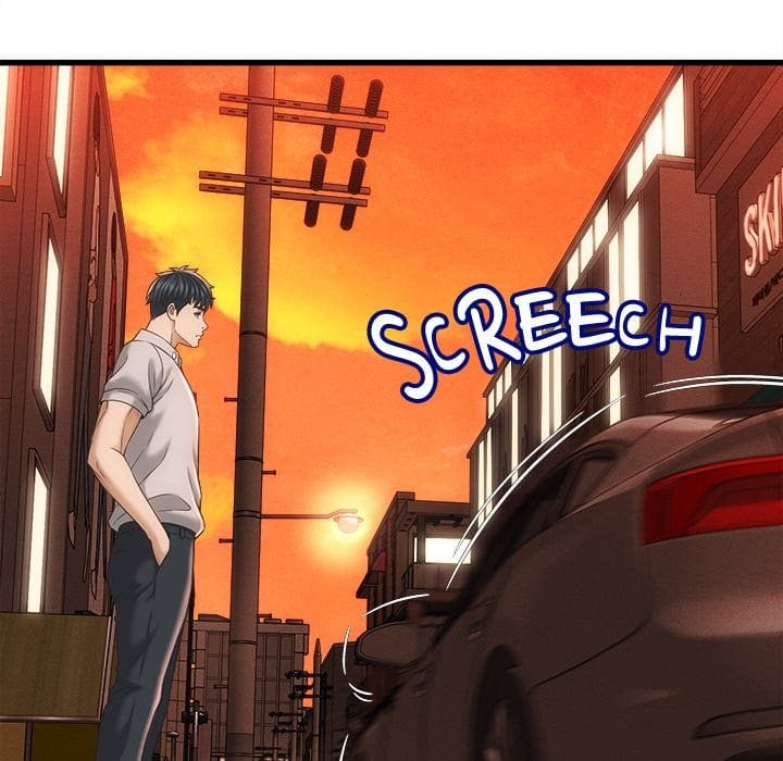 Right Under His Roof (Uncensored), chapter 34, page 10 of 123