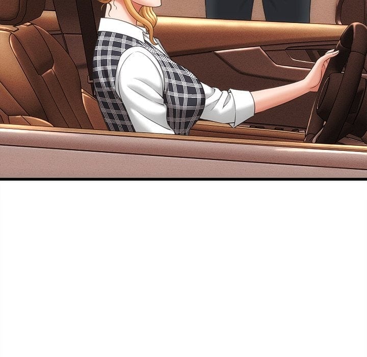 Right Under His Roof (Uncensored), chapter 34, page 13 of 123