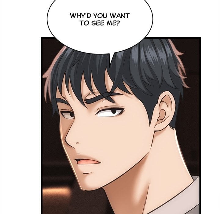 Right Under His Roof (Uncensored), chapter 34, page 20 of 123