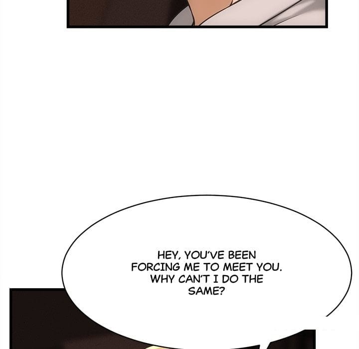 Right Under His Roof (Uncensored), chapter 34, page 21 of 123