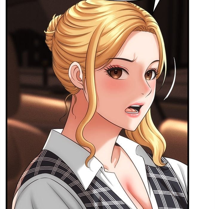 Right Under His Roof (Uncensored), chapter 34, page 22 of 123