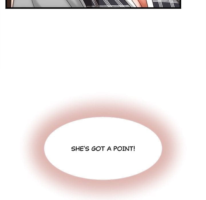Right Under His Roof (Uncensored), chapter 34, page 23 of 123